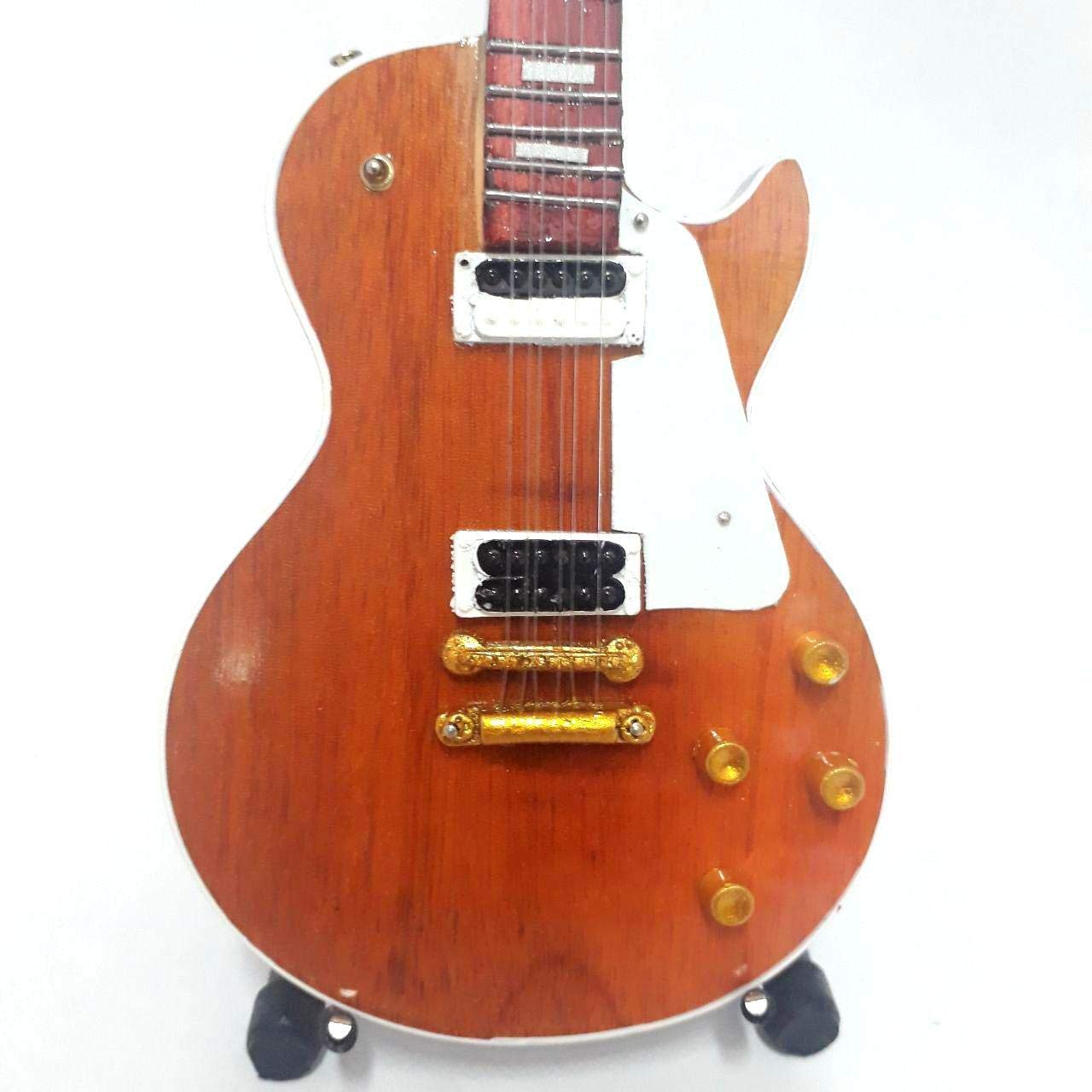 Mini guitar for collectors replica from the '70s