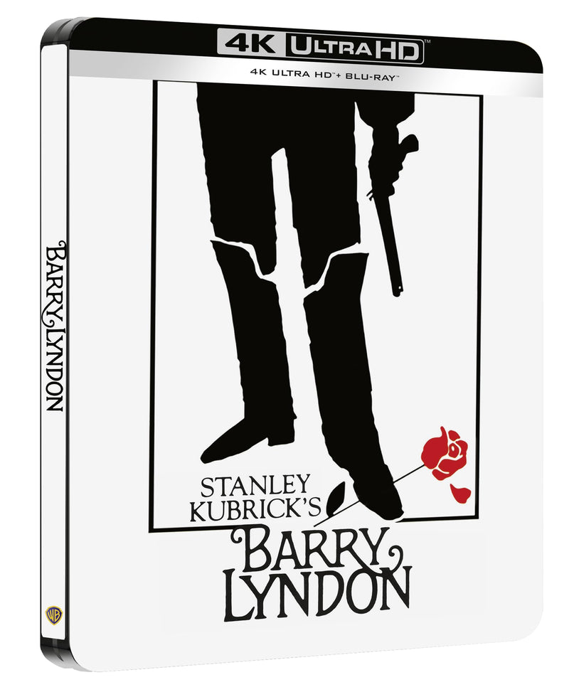 BARRY LYNDON 4K UHD