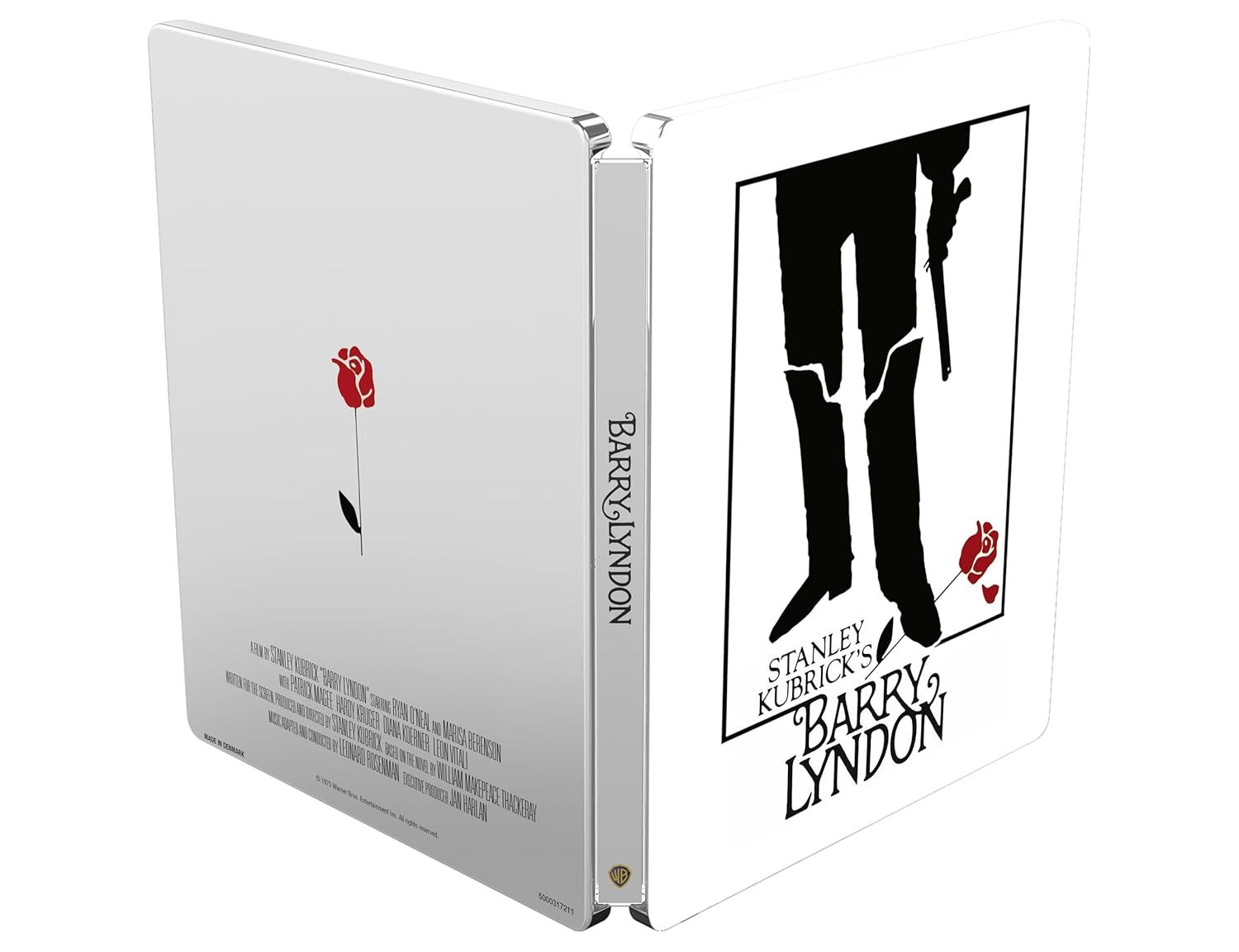 BARRY LYNDON 4K UHD