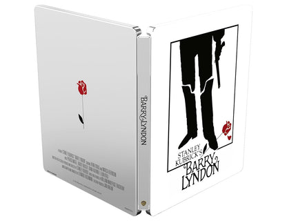 BARRY LYNDON 4K UHD
