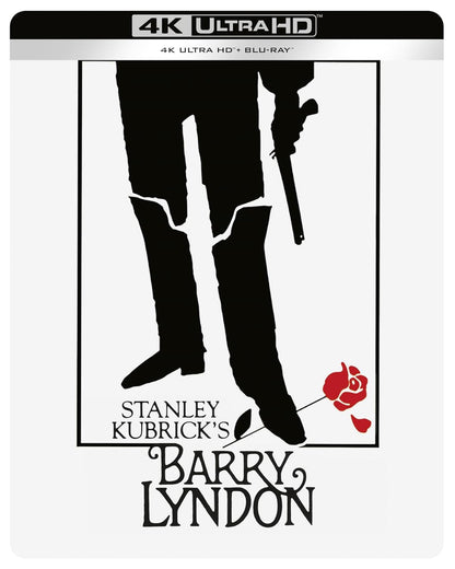 BARRY LYNDON 4K UHD