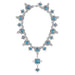 Harry Potter Cursed Opal Necklace by the Noble Collection
