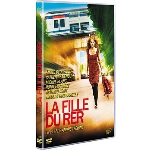 La Fille du RER