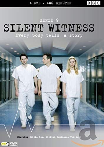 Silent Witness 9