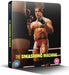 The Smashing Machine Limited Edition 4K UHD Steelbook