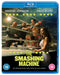 The Smashing Machine