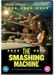 The Smashing Machine