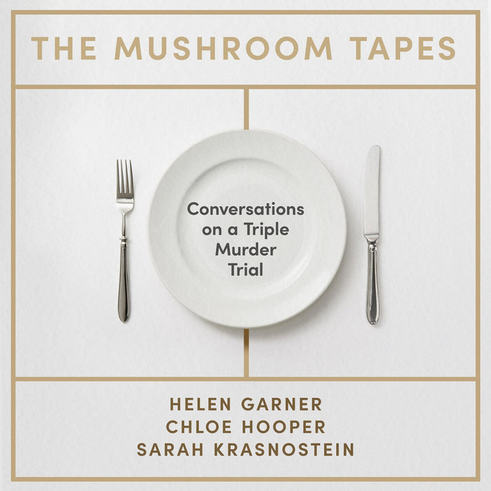 The Mushroom Tapes