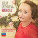 Julia Lezhneva: Handel