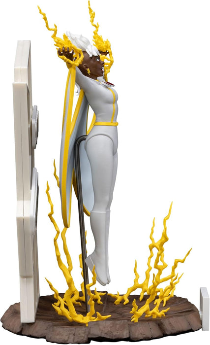 San Diego 2025: X-Men ’97 Storm DS-170 D-Stage Previews Exclusive Figure