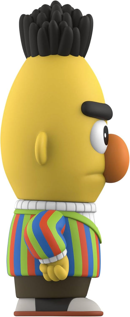 Sesame Street Bert Fun! Fun! Vinyl Figure