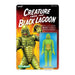 Super7 Universal Monsters Reaction+ Wave 01 - Creature from The Black Lagoon Action Figure