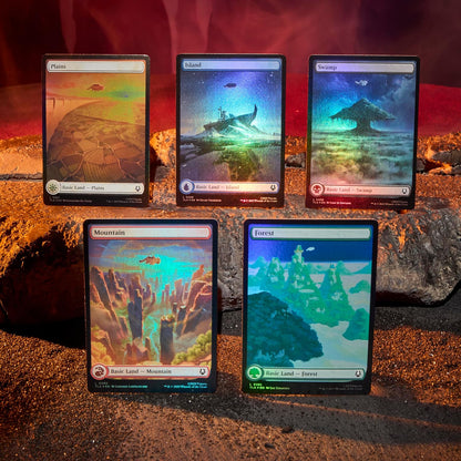 Magic: The Gathering | Avatar: The Last Airbender Bundle