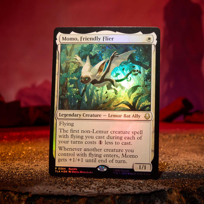 Magic: The Gathering | Avatar: The Last Airbender Bundle