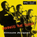 Swing's the Thing