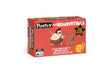 Exploding Kittens Poetry For Neanderthals: Pop Culture Edition 2+ Players - Ages 7+ - 15 Minutes to Play - Competitive Word Guessing Game - Ideal for Party Family Game Night, Kid and Adult