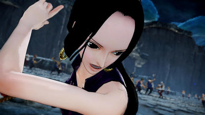 ONE PIECE: PIRATE WARRIORS 4 (PlayStation 5