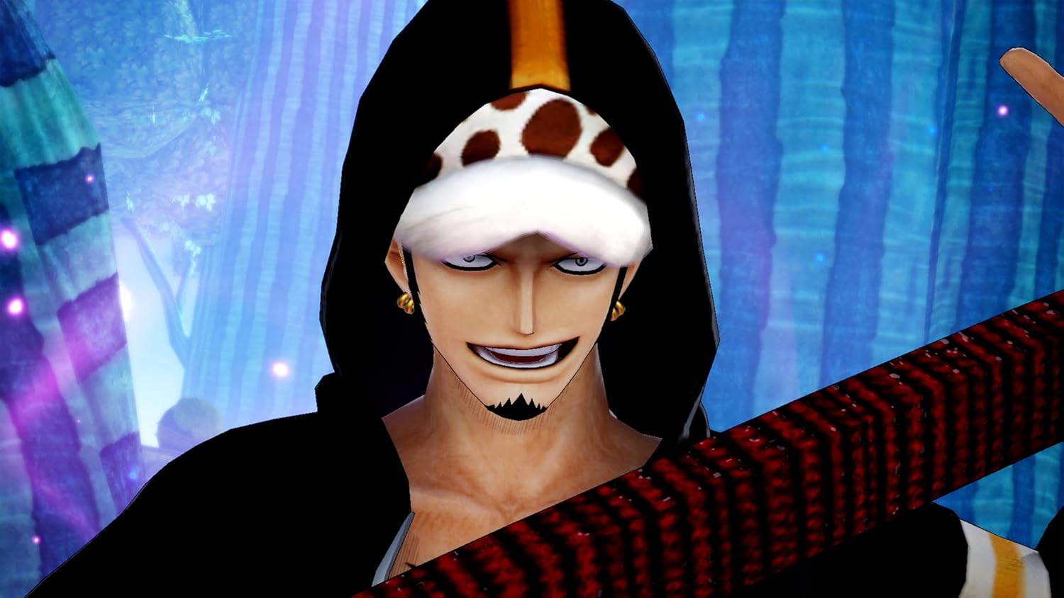 ONE PIECE: PIRATE WARRIORS 4 (PlayStation 5