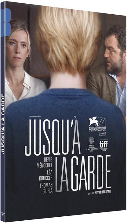 Jusqu A La Garde