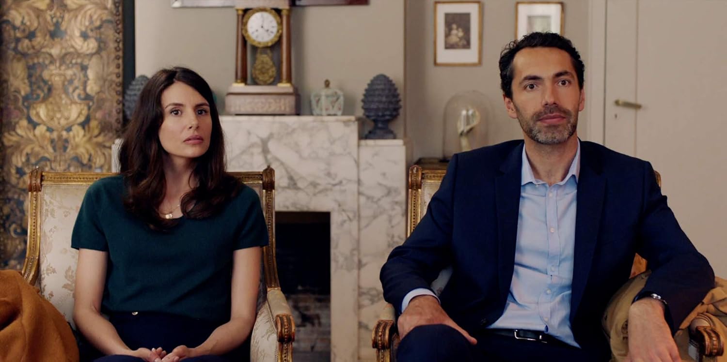 Une Belle Histoire Saison 1