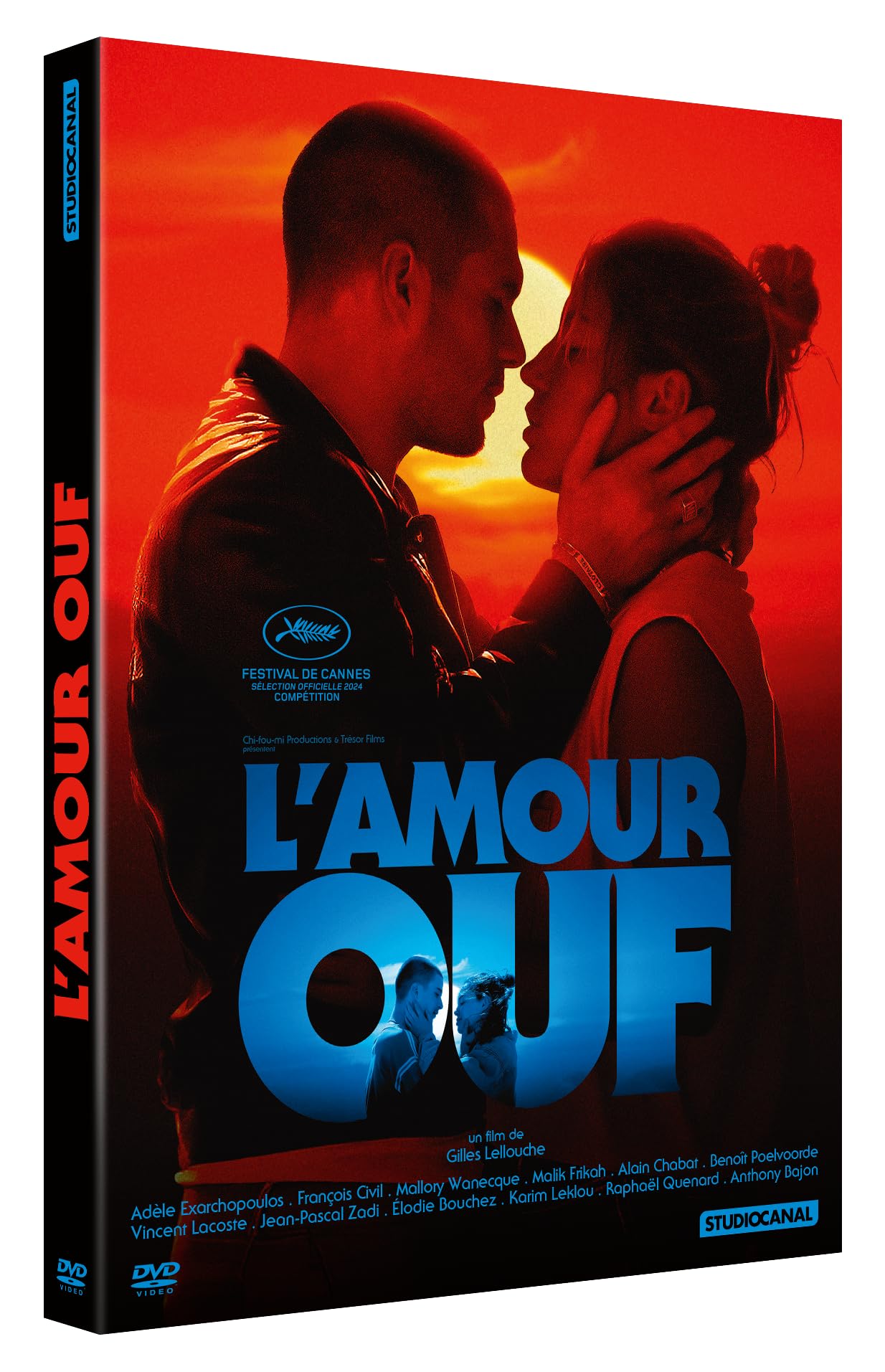 L Amour Ouf