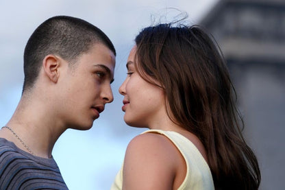 L Amour Ouf