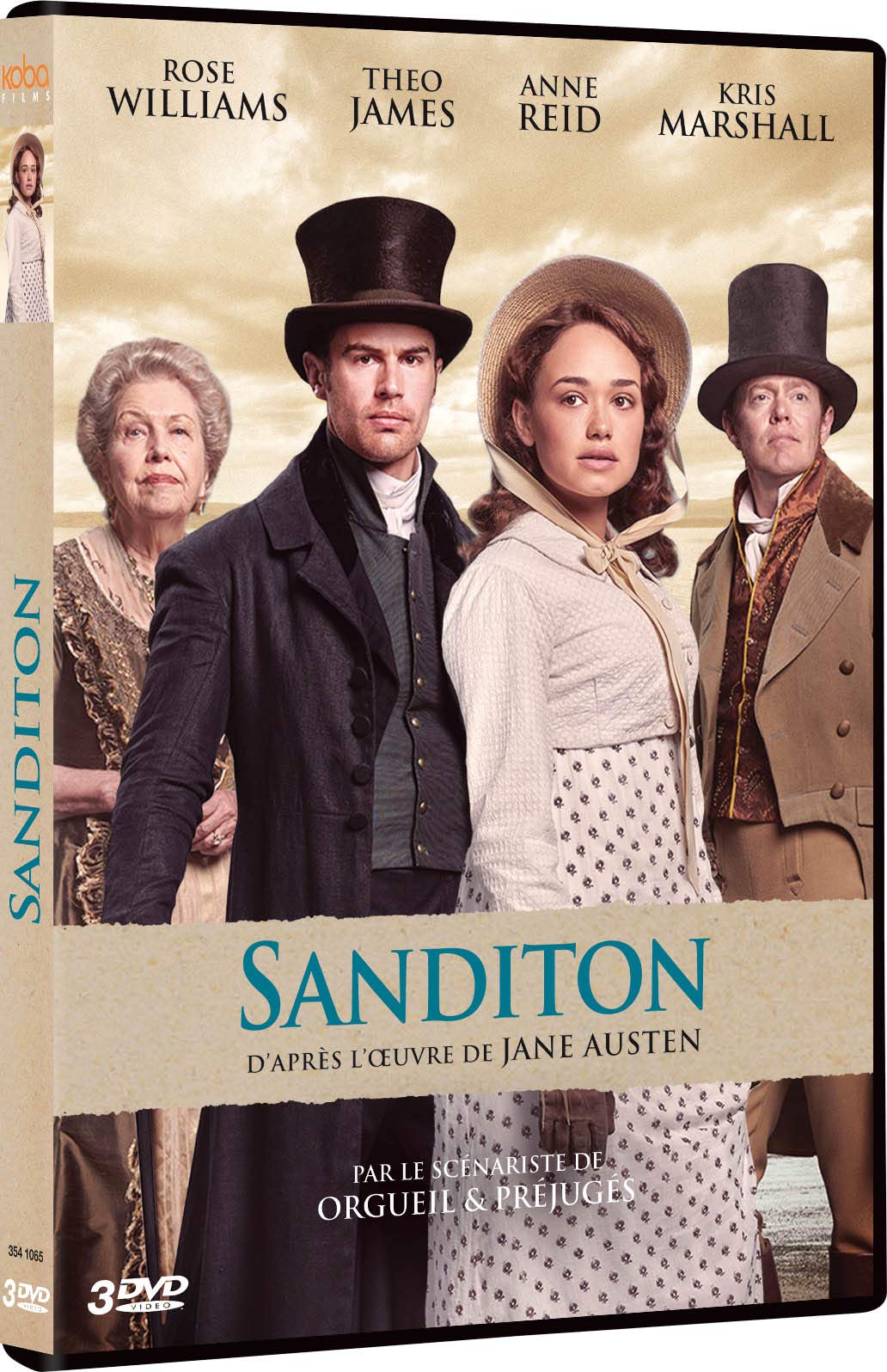 Sanditon