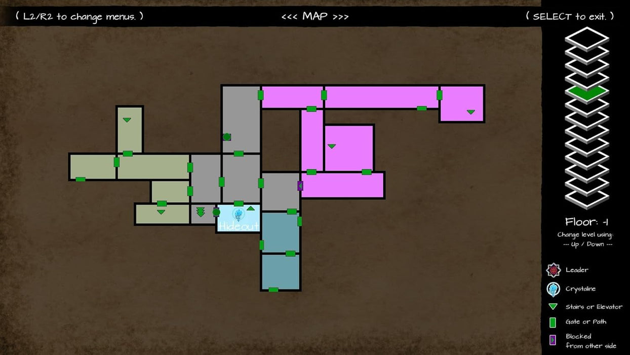 Skautfold: Moonless Knight (PlayStation 5