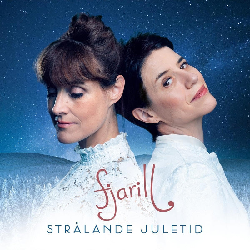 STRALANDE JULETID