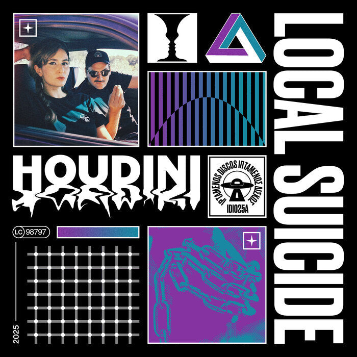 Houdini