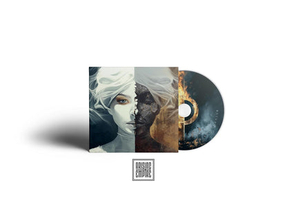 Abyss - The Final Chapter (CD Digisleeve)