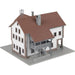 FALLER 231727 - Small Town Hall - Track Gauge N