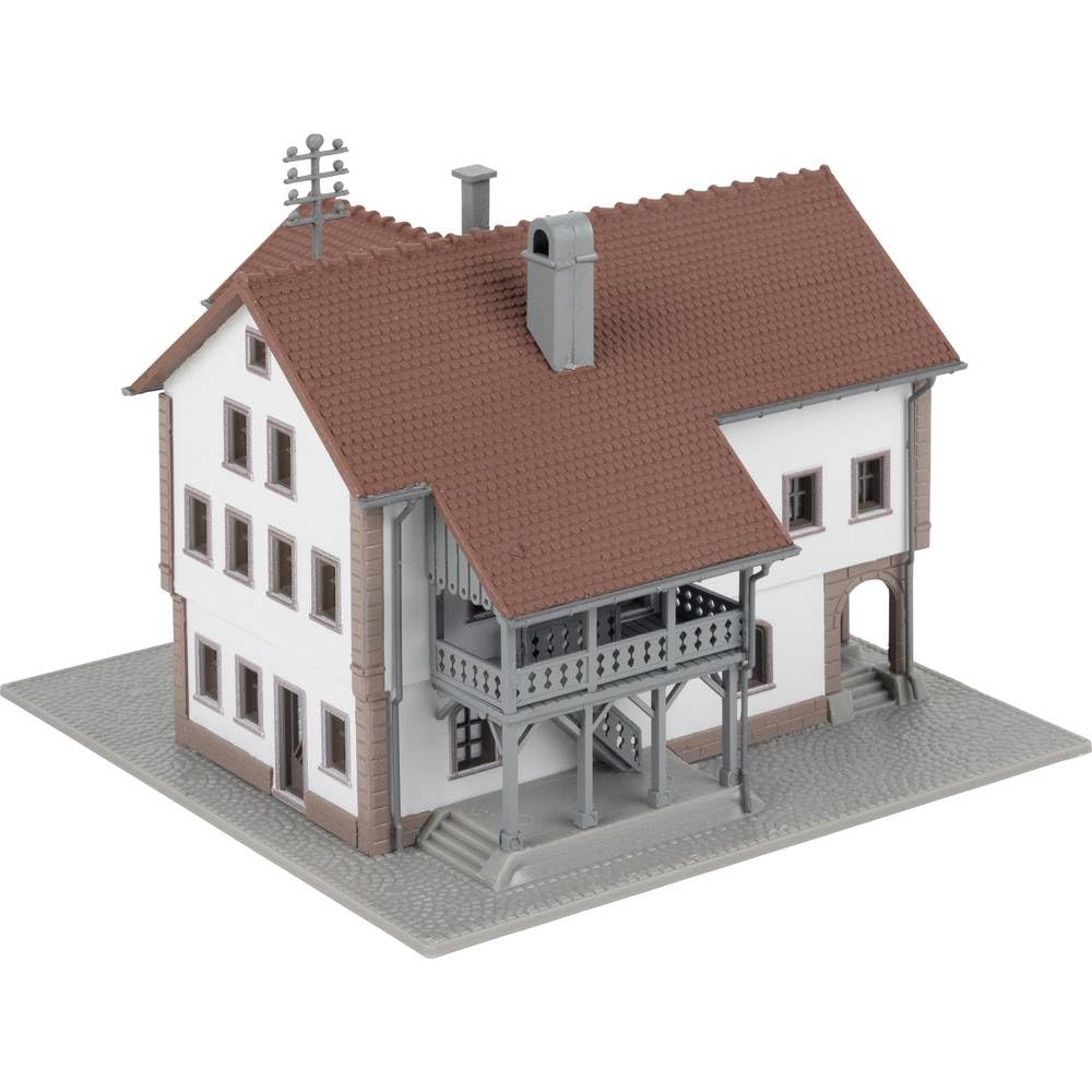 FALLER 231727 - Small Town Hall - Track Gauge N