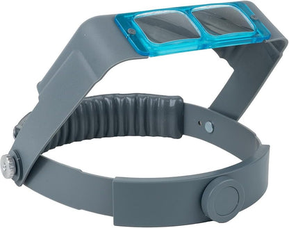 Faller 170519 Headband Magnifier - Gauge H0, TT, N, Z
