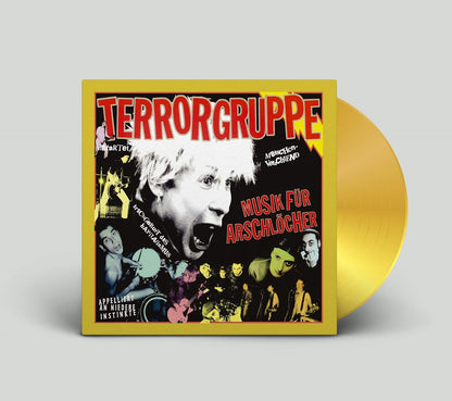 Musik Für Arschlöcher Edition