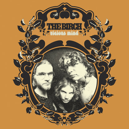Vicious Mind