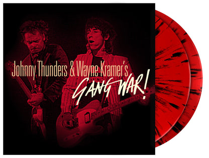 Gang War! (RSD Black Friday 2025)