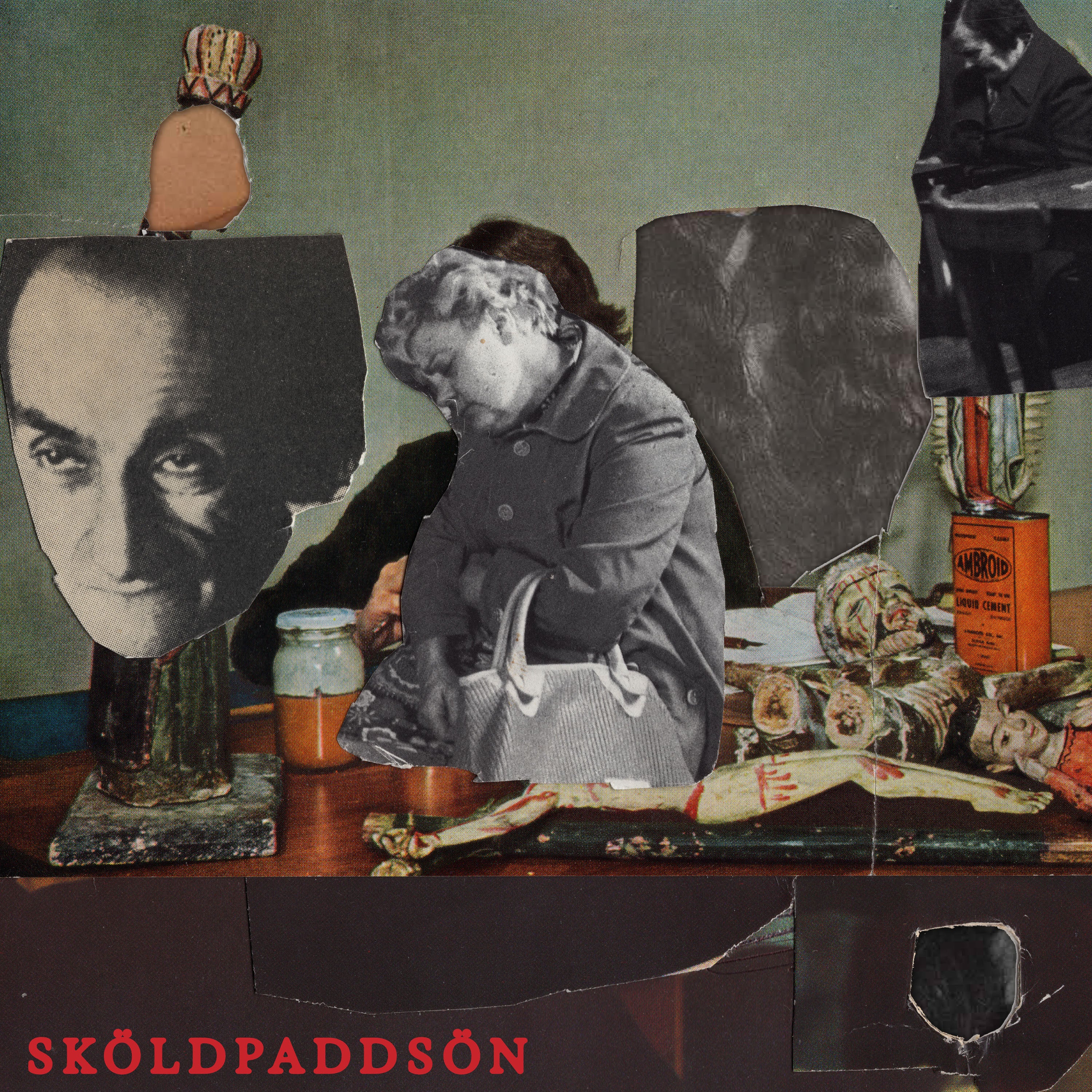Sköldpaddsön