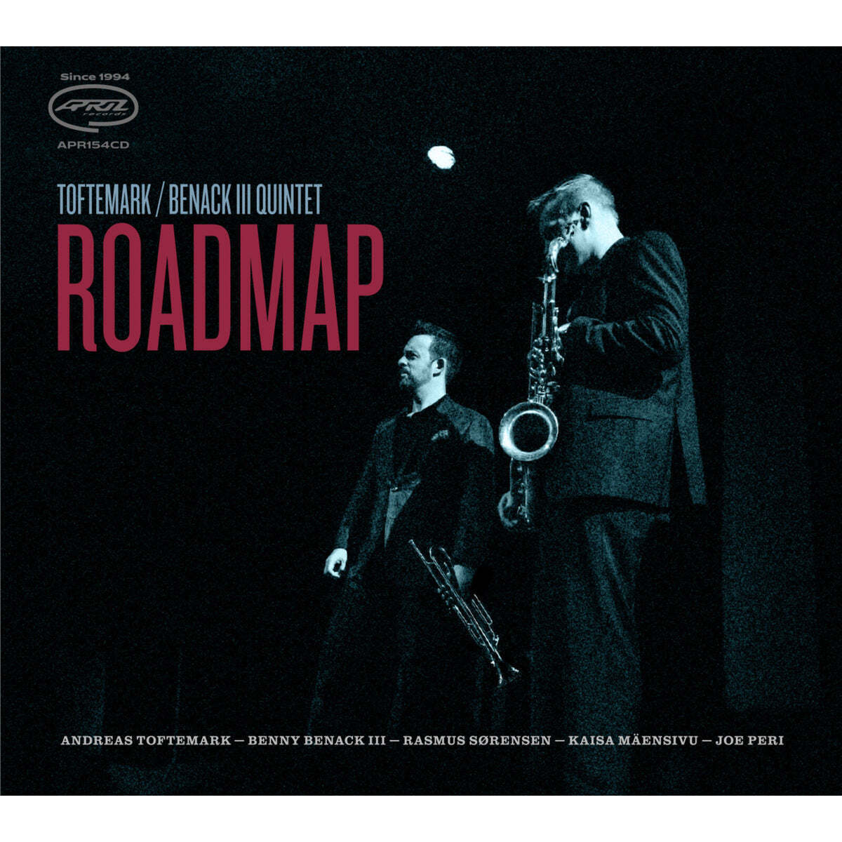 Roadmap