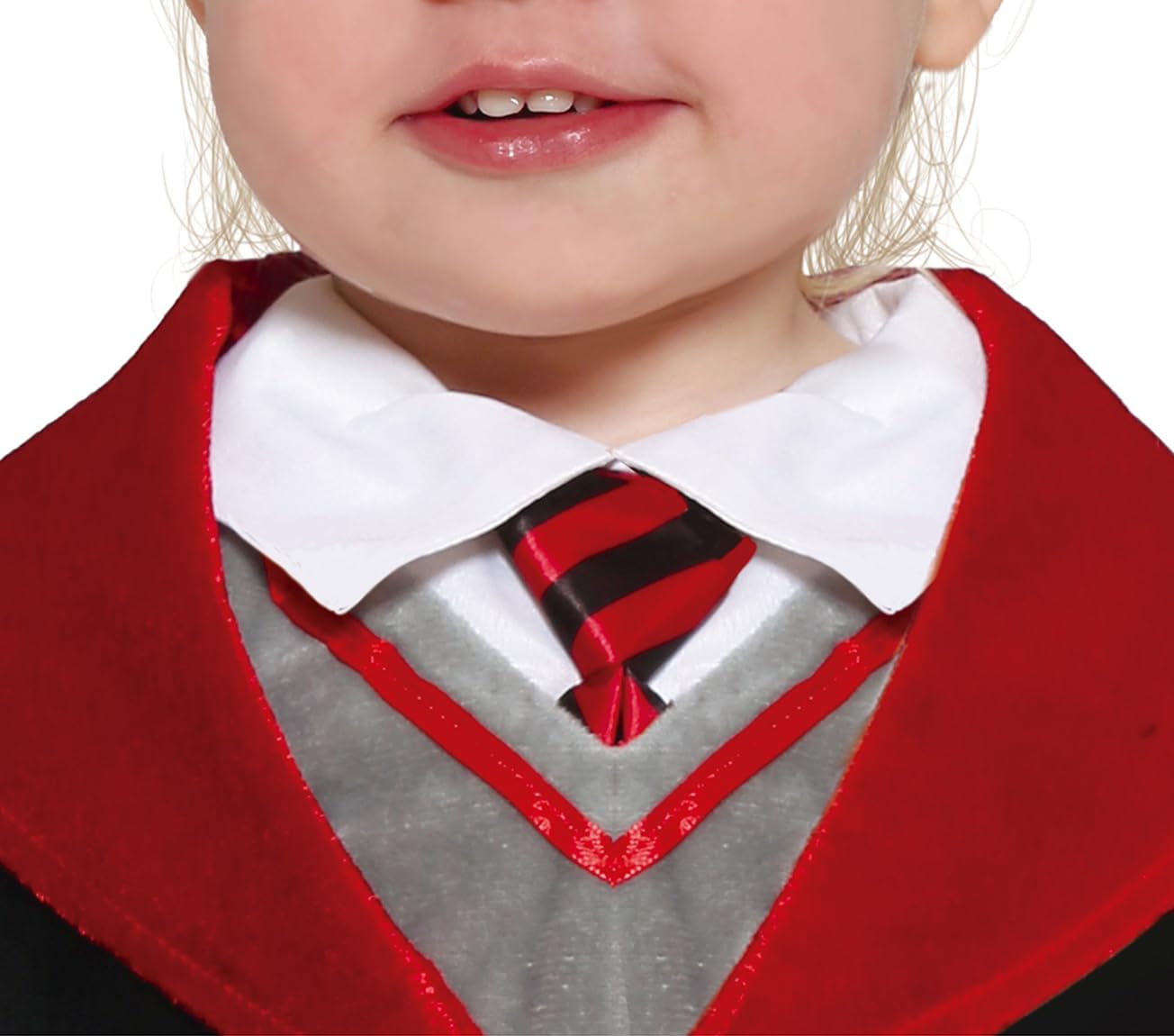 FIESTAS GUIRCA Zauber Schüler Kostüm – Halloween Kinder Kostüm für Jungen