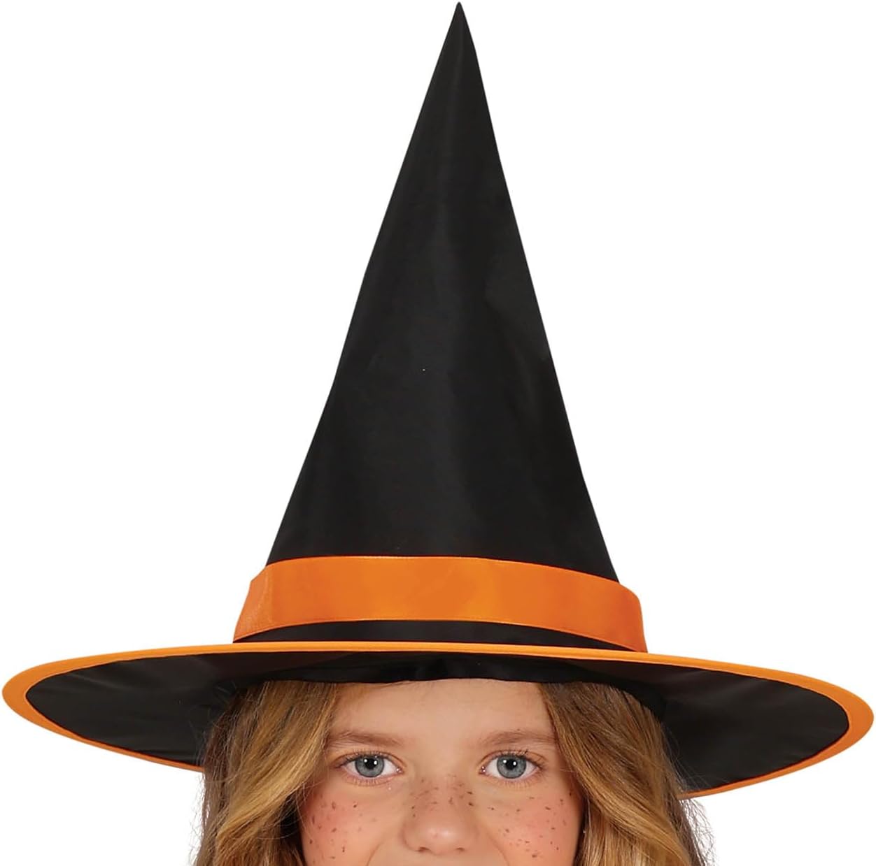 Glitter Witch 10