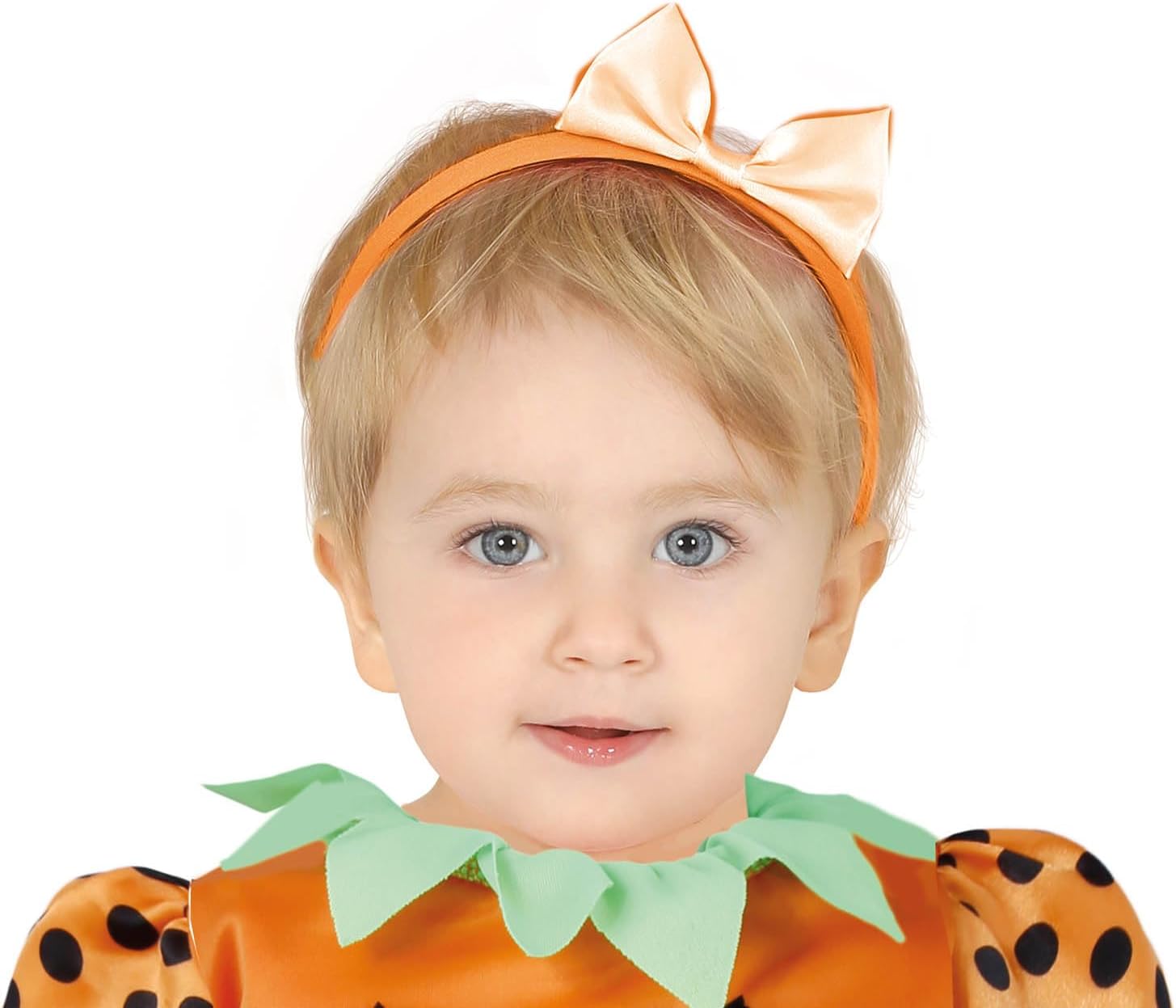 Pretty Pumpkin, Toddler, 2-3 Years