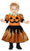 Pretty Pumpkin, Toddler, 2-3 Years