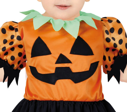 Pretty Pumpkin, Toddler, 2-3 Years