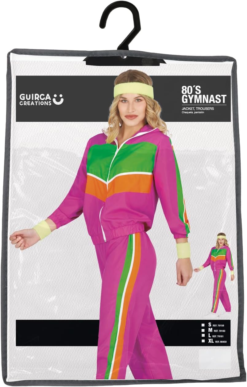 Gymnast L 42 44
