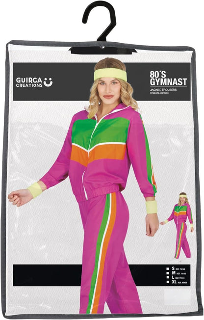 Gymnast L 42 44