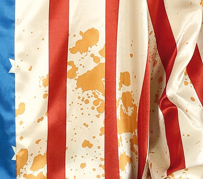 Patriot Clown, Adult, 52 - 54