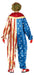 Patriot Clown, Adult, 52 - 54