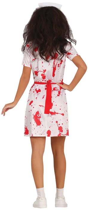 Bloody Nurse 42