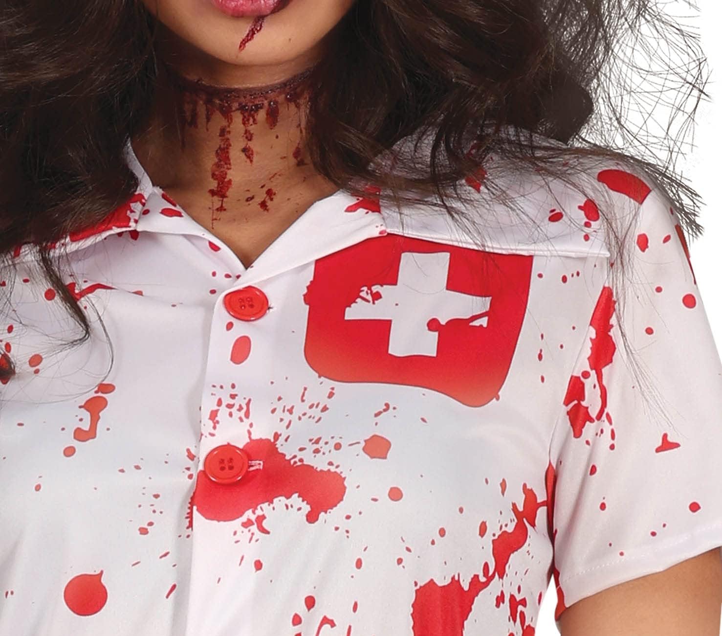 Bloody Nurse 42